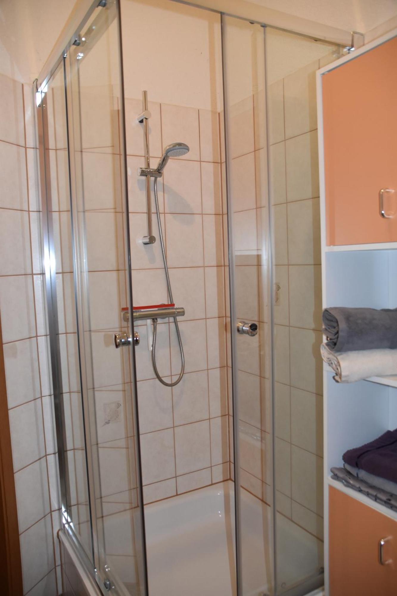 Ferienwohnung Und Pension "Zur Aue" Konigsbruck Екстериор снимка