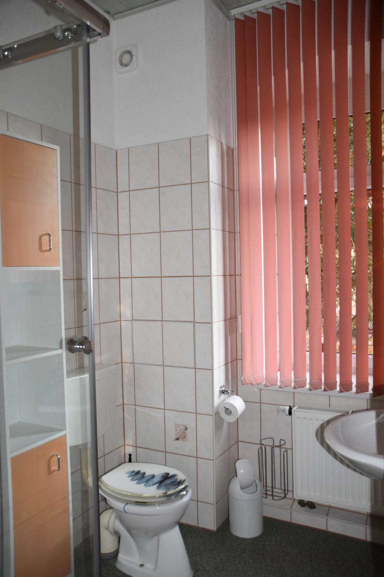 Ferienwohnung Und Pension "Zur Aue" Konigsbruck Екстериор снимка